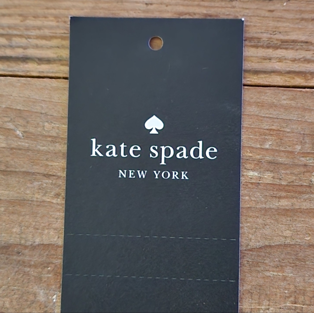 Kate Spade Flower Phone Crossbody - Picture 6 of 7